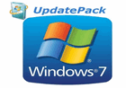 Win7补丁包(UpdatePack7)v2024.1.10