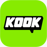 KOOK电脑版v0.82.1正式版
