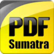 Sumatra PDF全新版v2.4.8纯净版