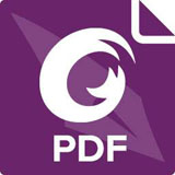 福昕高级PDF编辑器中文版v2024.2.0专业版