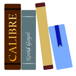 Calibre(电子书管理)中文版v7.25.0