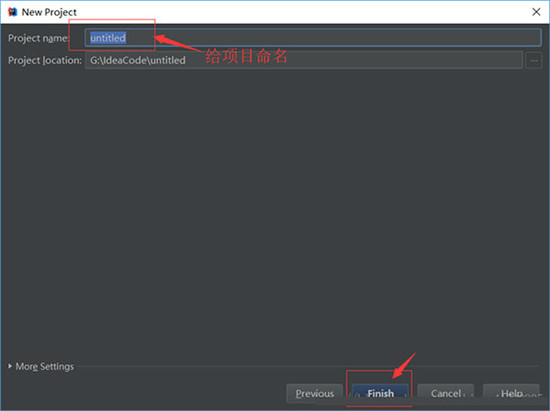IntelliJ IDEA中文版