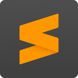 Sublime Text(代码编辑器)v4.1.9.2官方版