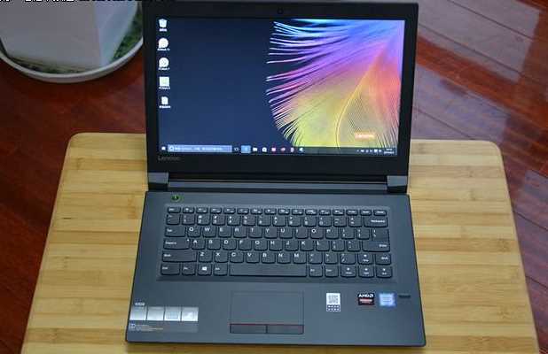 联想v310 Win10改Win7 BIOS设置+U盘启动