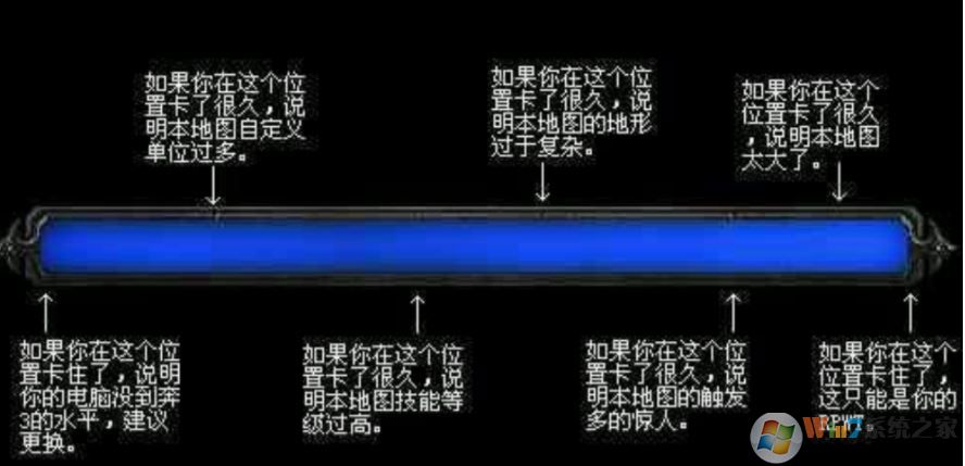 魔兽争霸3 装载中 闪退怎么办?魔兽争霸3卡在装载中的解决方法