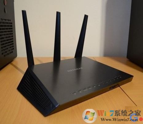 网件路由器怎么设置?网件路由器上网设置教程