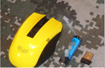 无线鼠标接收器坏了怎么办？无线鼠标接收器对码方法