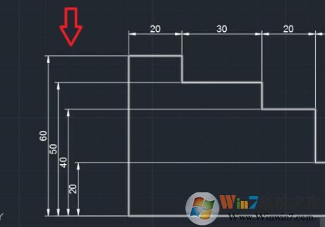 cad怎么量尺寸?教你CAD进行尺寸标注的操作方法