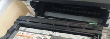 联想7400加粉清零怎么操作?联想M7400一体机清零教程