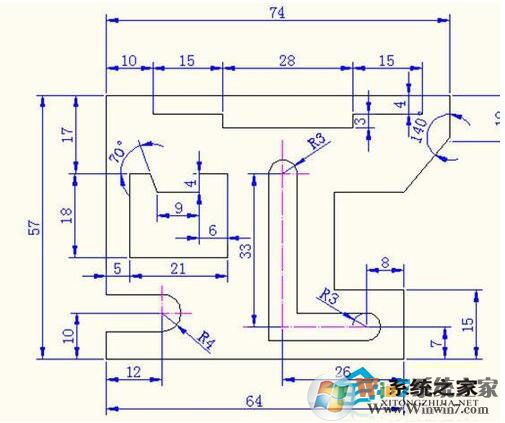 良心教程！初学CAD超详细入门教程