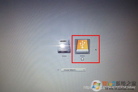 苹果电脑怎么删除MAC系统装Win10单系统(解决无法从U盘启动PE)