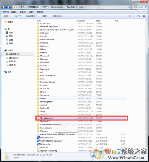 巫师3存档在哪？巫师3存档位置介绍