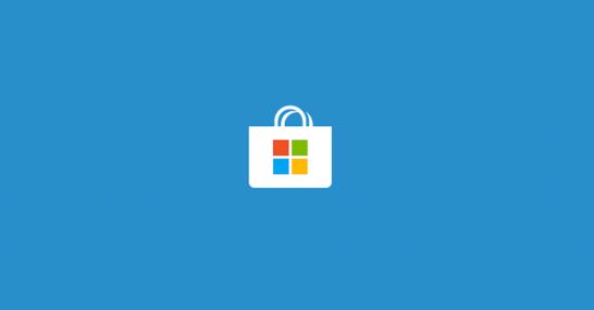 win10系统microsoft store下载的应用图标变白该怎么办?(已解决)