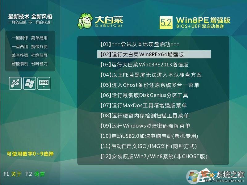 电脑光标一直闪烁怎么办？Win7左上角白杠一直闪解决方法