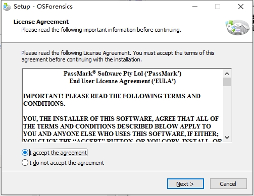 OSForensics(数据恢复取证软件)