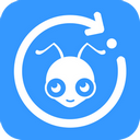 蚂蚁数据恢复大师v2.1.2电脑版