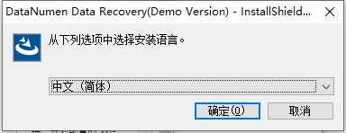 DataNumen Data Recovery(数据恢复工具)